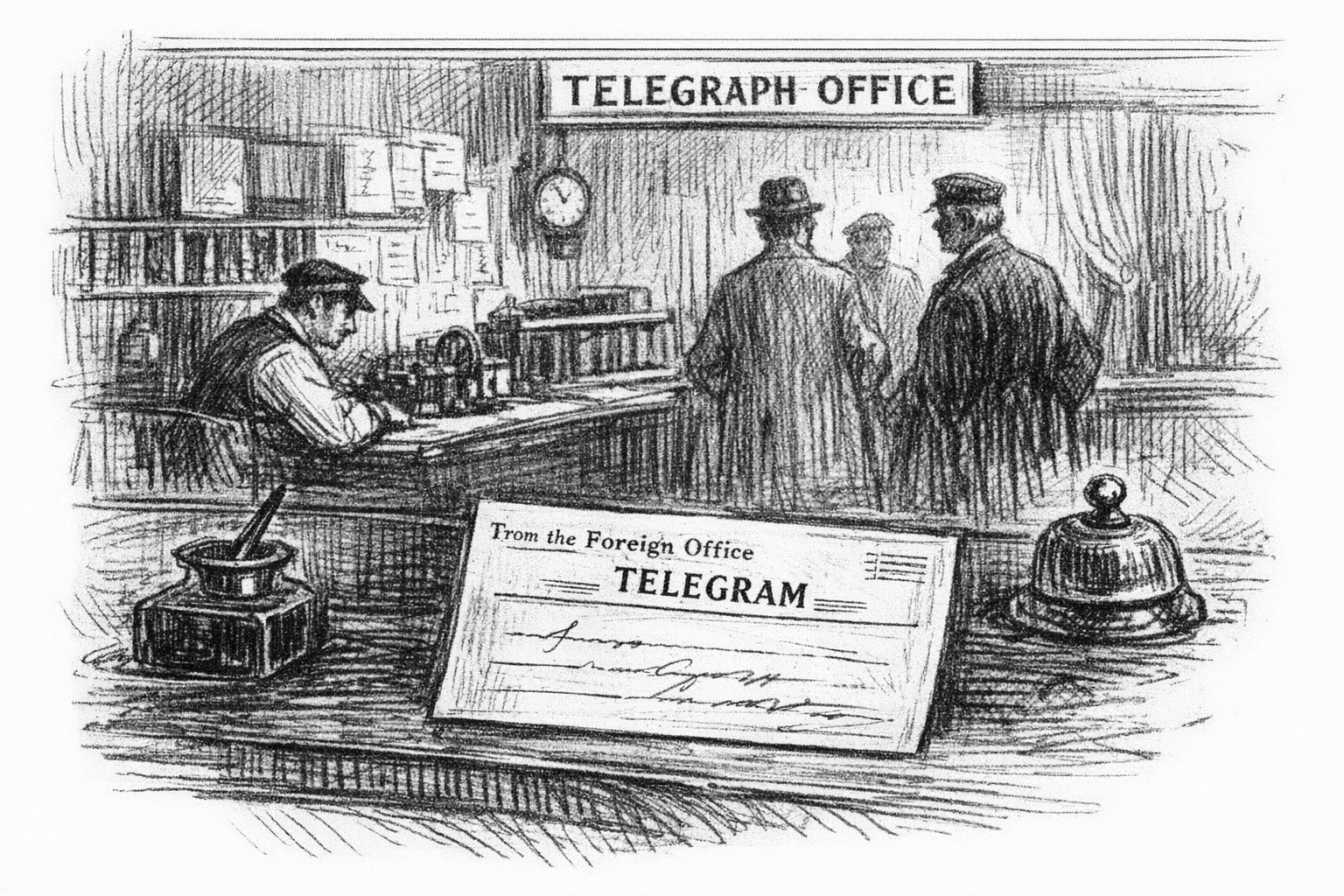 The Adventure of the Colonial Victory book cover